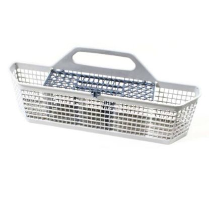 Picture of GE Basket Silverware Asm Part# WD28X10177