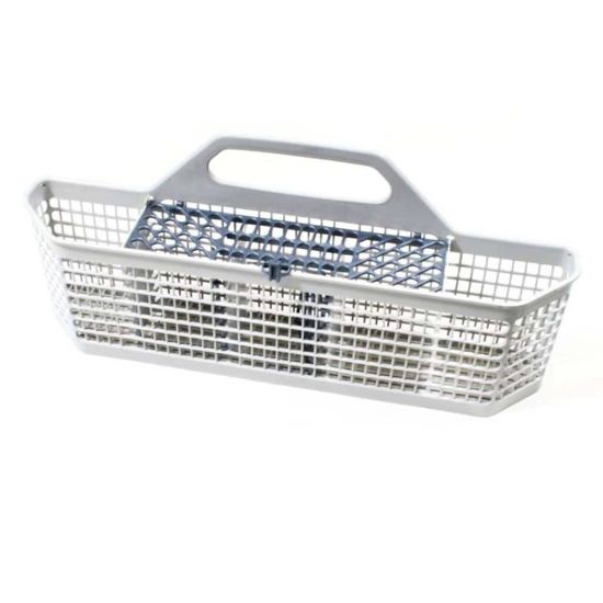 Picture of GE Basket Silverware Asm Part# WD28X10177