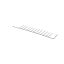 Picture of GE Fdt Coated Lower Rack Part# WD28X20164
