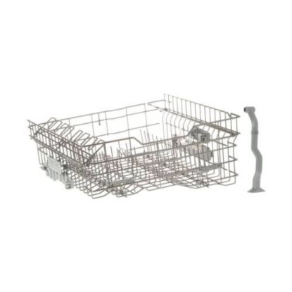 Picture of GE Rack Upper Roll Part# WD28X10413