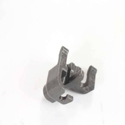 Picture of GE Fdt Clip Flat Rack Part# WD28X20406