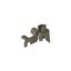 Picture of GE Fdt Clip Flat Rack Part# WD28X20407