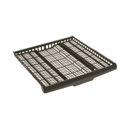Picture of GE Dishwasher Third Rack Tray Part# WD28X22348