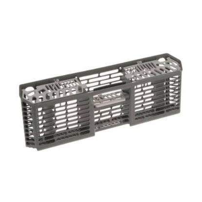 Picture of GE Silverware Basket Asm Part# WD28X22621