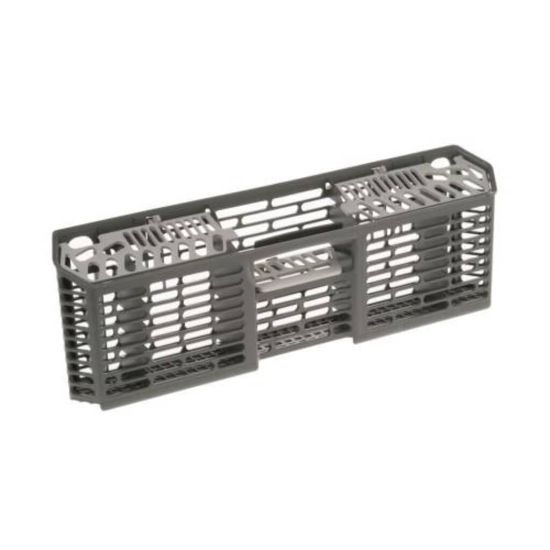 Picture of GE Silverware Basket Asm Part# WD28X22621