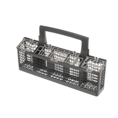 Picture of GE Basket Asm Silverware Part# WD28X24469