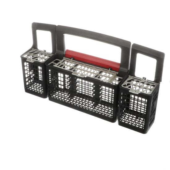 Picture of GE Basket Silverware Asm Wi Part# WD28X22867