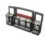 Picture of GE Basket Silverware Asm Wi Part# WD28X22867