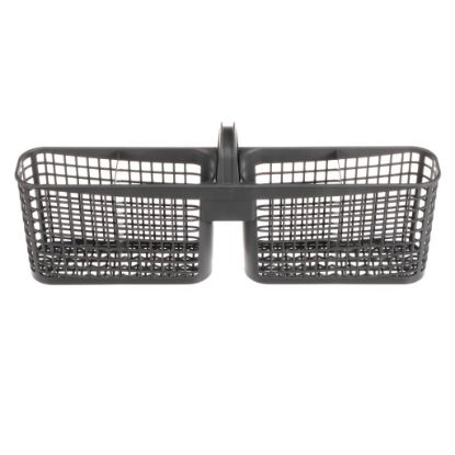 Picture of GE Silverware Basket Part# WD28X27753
