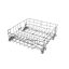 Picture of GE Complete Lower Service Rack Asm Part# WD28X25960