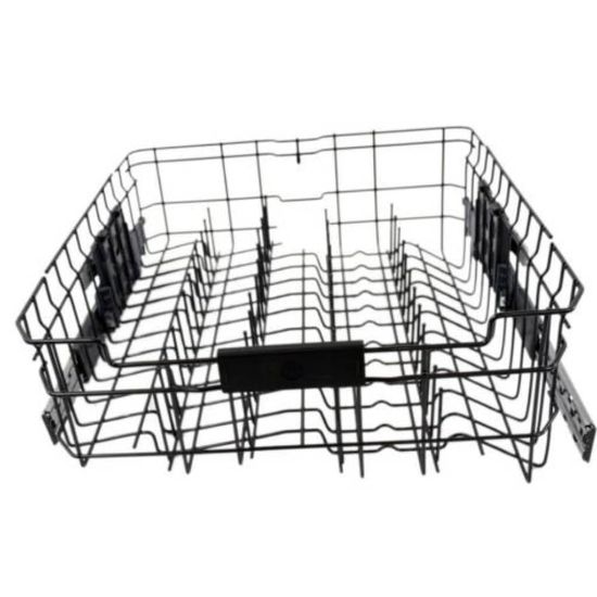 Picture of GE Tiered Upper Rack To Flat Rack Convers Part# WD28X25803