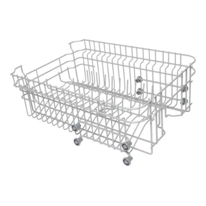 Picture of GE Upper Rack Asm Part# WD28X24702