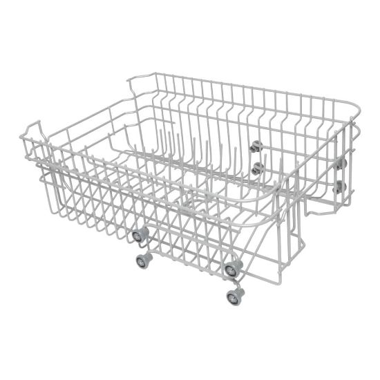 Picture of GE Upper Rack Asm Part# WD28X24702