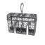 Picture of GE Silverware Basket And Lid Part# WD28X31200