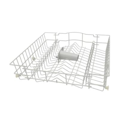 Picture of GE Upper Dishrack Part# WD28X31818