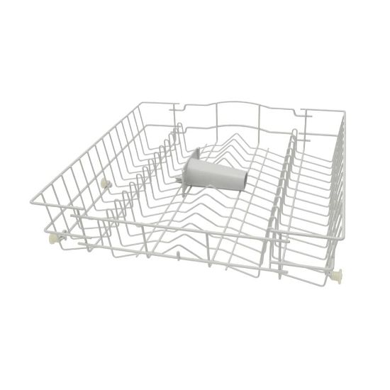 Picture of GE Upper Dishrack Part# WD28X31818