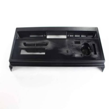 Picture of GE Panel-control Black Part# WD34X10274