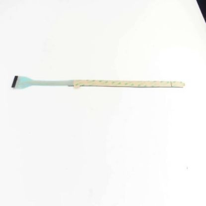 Picture of GE Dishwasher Keypad Assembly Part# WD34X10915