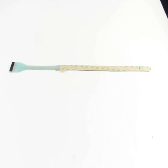 Picture of GE Dishwasher Keypad Assembly Part# WD34X10915