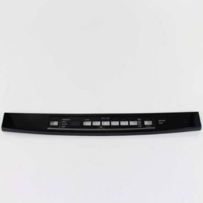 Picture of GE Console Cvr Graphics Asm Part# WD34X21696