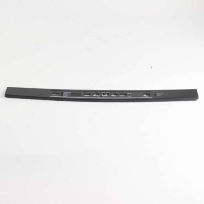 Picture of GE Console Cvr Graphic Asm Part# WD34X22262