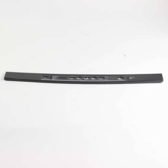 Picture of GE Console Cvr Graphic Asm Part# WD34X22262