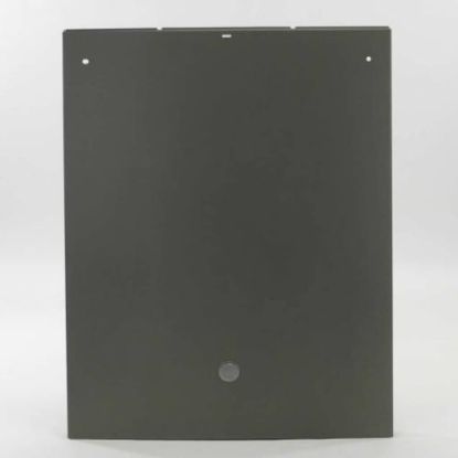 Picture of GE Slate Outer Door Service Assembly Part# WD34X25744