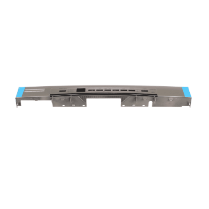 Picture of GE Panel Control Asm Ss Part# WD34X24466