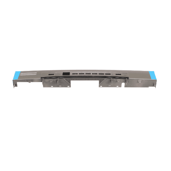 Picture of GE Panel Control Asm Ss Part# WD34X24466