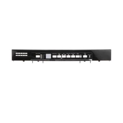 Picture of GE Black Control Panel Asm Part# WD34X25245