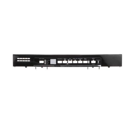 Picture of GE Black Control Panel Asm Part# WD34X25245