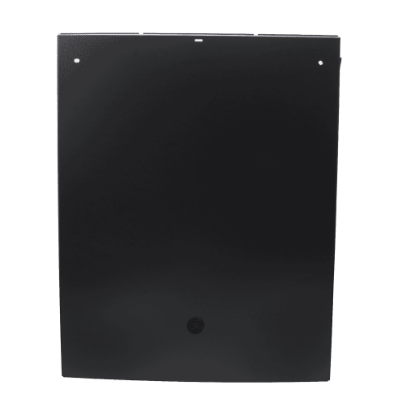 Picture of GE Dark Slate Outer Door Service Assembly Part# WD34X25747