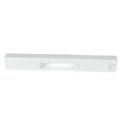 Picture of GE White Control Panel Assembly Part# WD34X28032
