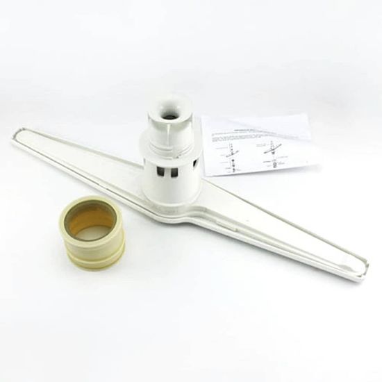 Picture of GE Kit Spray Arm Part# WD35X10011