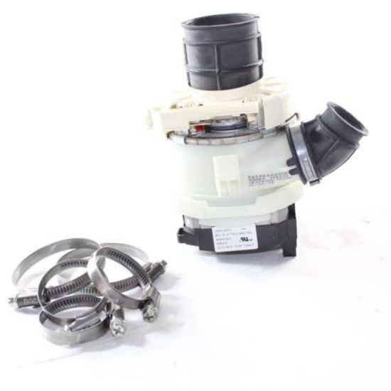 Picture of GE Variable Speed Pump Kit Part# WD35X20599
