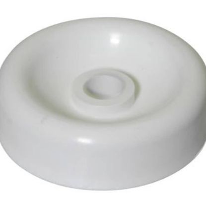 Picture of GE Dishwasher Lower Rack Kit 8 Pk Part# WD35X21038