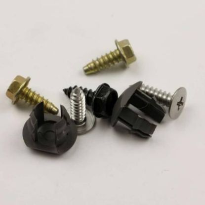Picture of GE Ct Screw Assembly Part# WD35X10383