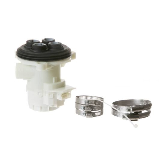 Picture of GE Activer Diverter Kit Asm Part# WD35X20598