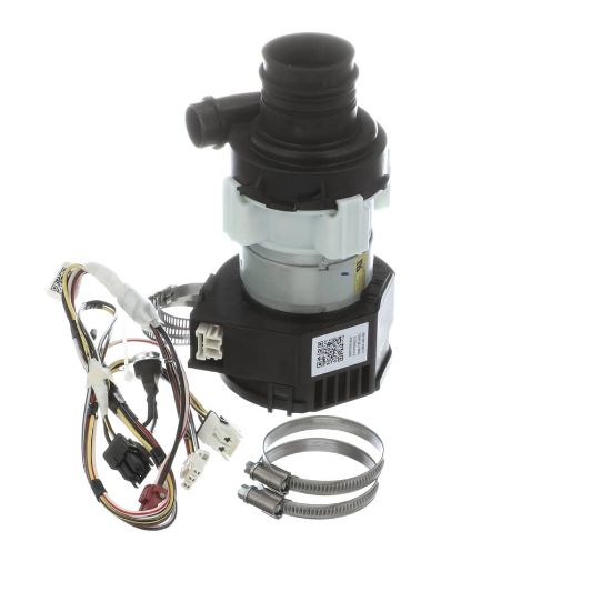 Picture of GE P2a Wash Pump/harness Kit Part# WD49X23781