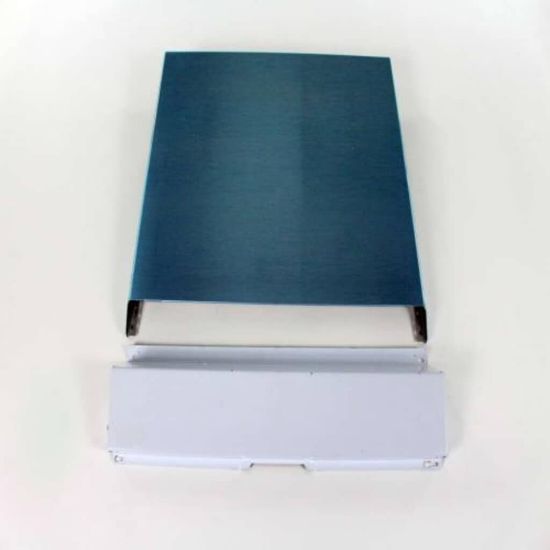 Picture of GE Outer Door Ss & Panel Access Kit Part# WD49X23858