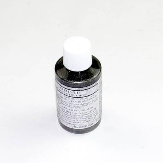 Picture of GE Slate Touch Up Paint Part# WD49X10017