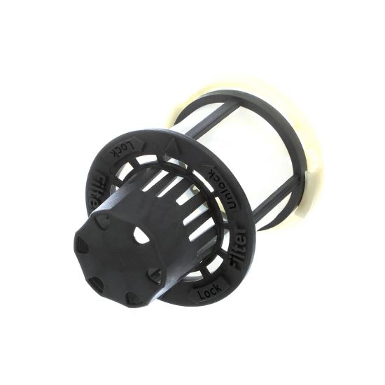 Picture of GE Ultra Fine Filter Kit Part# WD49X24057