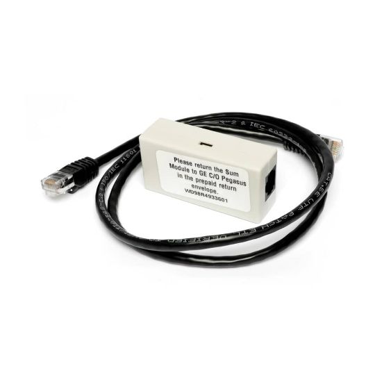 Picture of GE Software Update Module Dw Part# WD98R4933601