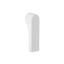 Picture of GE Knob Latch Handle Wh Part# WD9X352