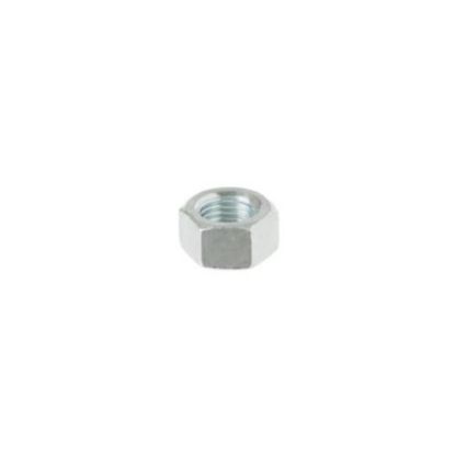 Picture of GE Steel Hex Nut Part# WE01X10393