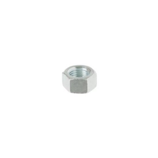 Picture of GE Steel Hex Nut Part# WE01X10393
