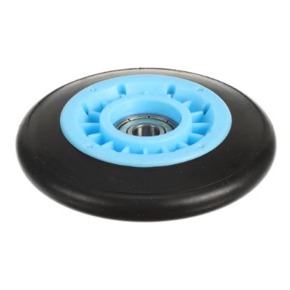 Picture of GE Roller Asm Part# WE01X10340