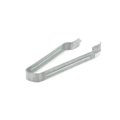 Picture of GE Pipe Clamp Part# WE00X27204