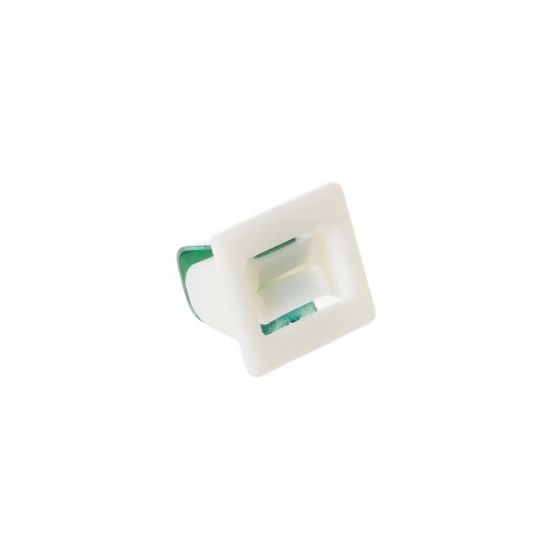 Picture of GE Latch Door Part# WE01X10409