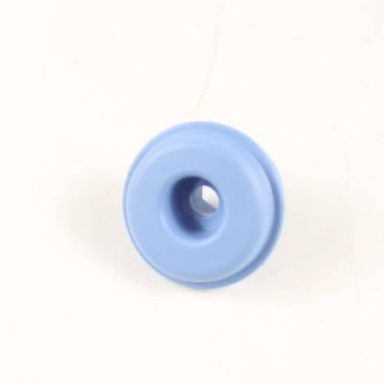 Picture of GE Cover Nozzle Part# WE01X10396